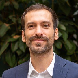 Cayruã Chaves-Fonseca